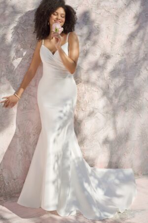 Maggie Sottero Foster Wedding Dress