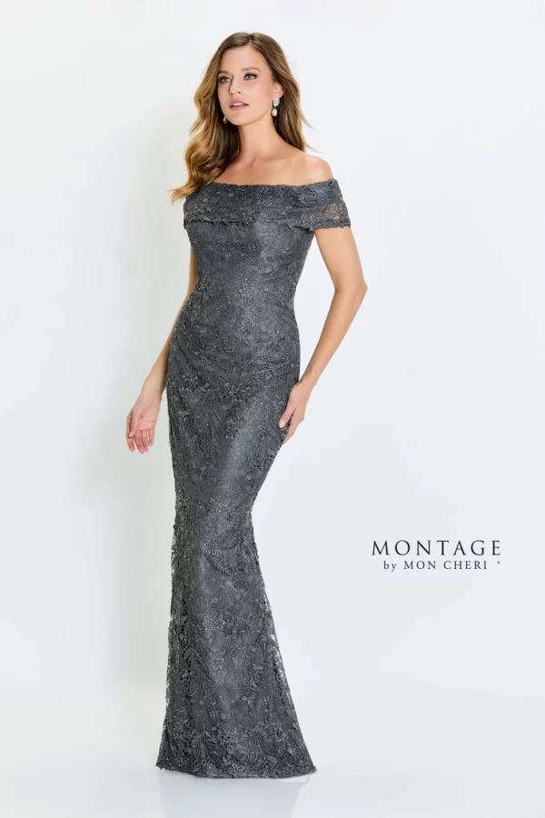 220947 Montage mo0ther of the bride dress front 4