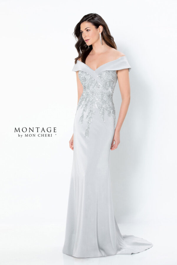 220932 Montage mother of the bride dresses front 3