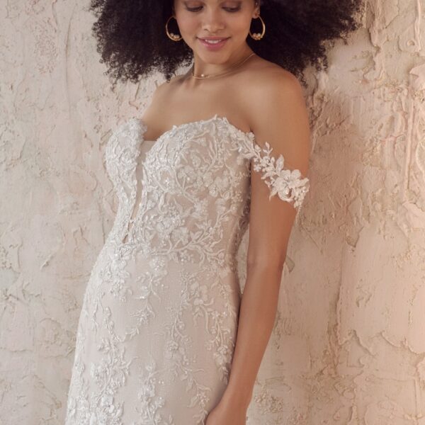 Lennon by Maggie Sottero