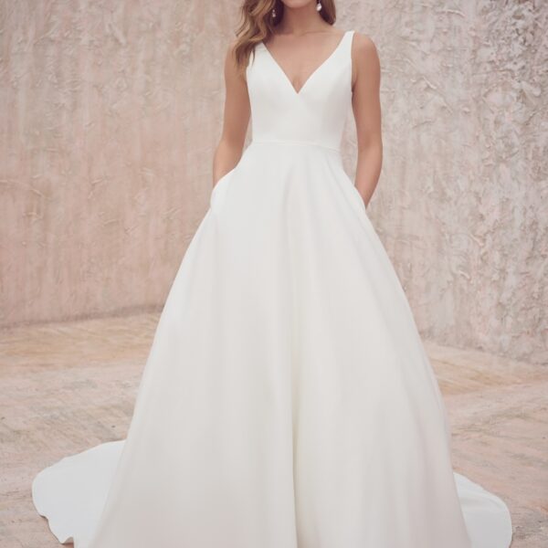 Paxton by Maggie Sottero
