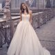 Are Strapless Wedding Dresses Popular?