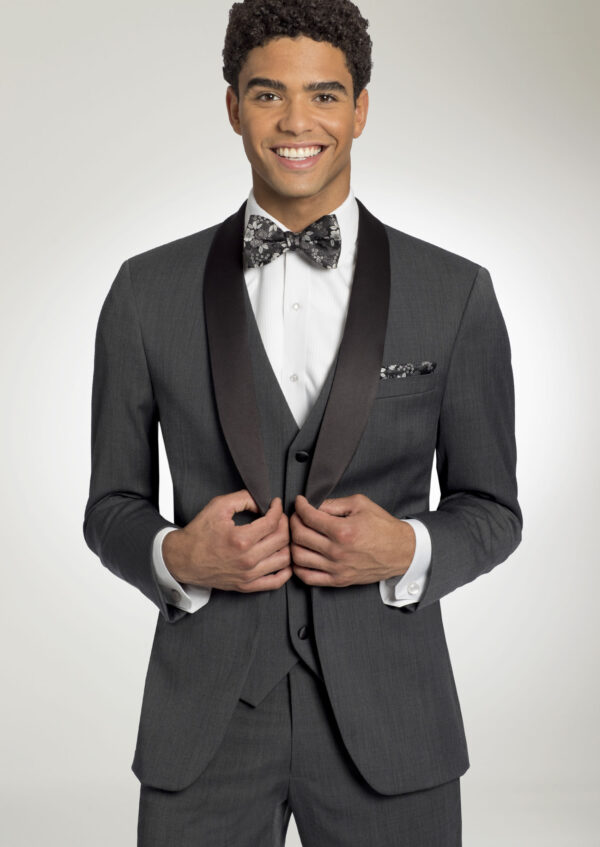 marco charcoal tux