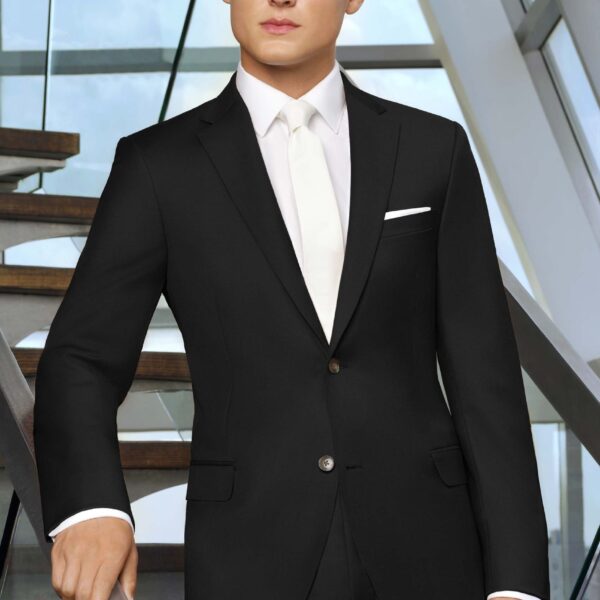 Emmet Black Suit