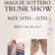 Trunk Show for Maggie Sottero Wedding Dresses