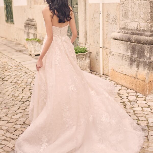 Chelsea by Maggie Sottero