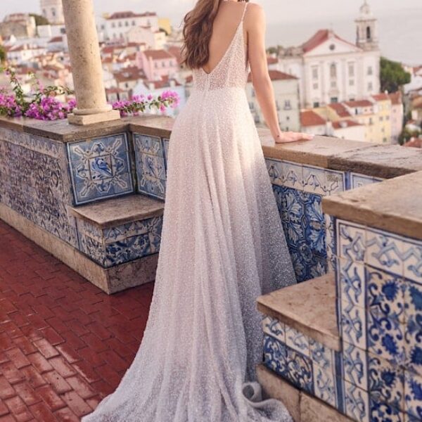 Abrienna by Maggie Sottero