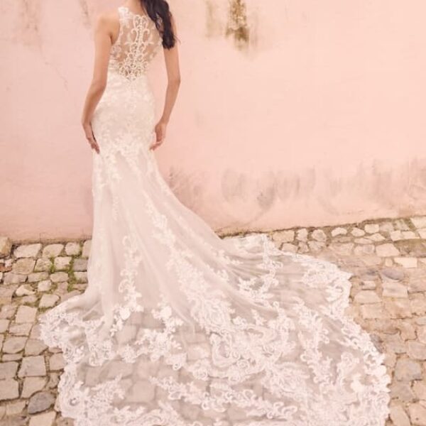 Claire by Maggie Sottero