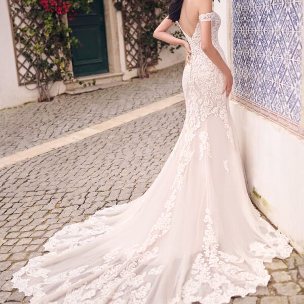 Fiona Royale by Maggie Sottero