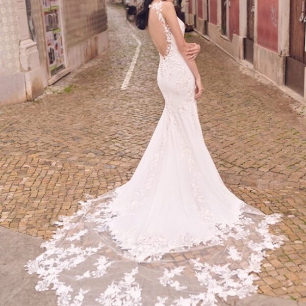 Trezelle by Maggie Sottero
