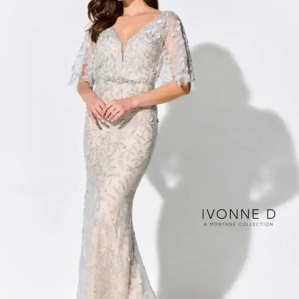 Ivonne D ID906