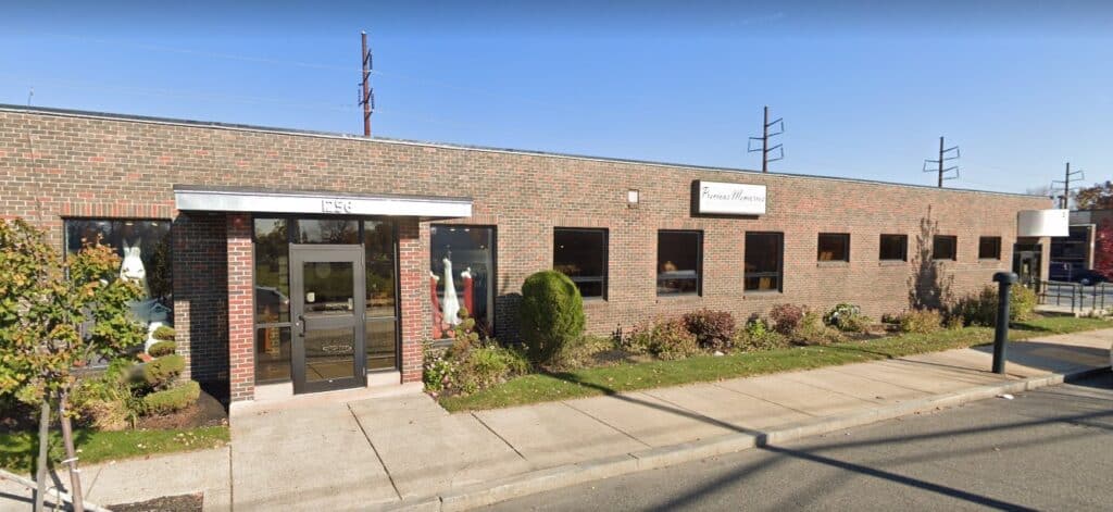With 10,000sqft of showroom and hundreds of styles to choose from we offer a wonderful boutique experience. Parking is provided on both sides of the building to accommodate you the best we can, conveniently located minutes from Boston. 1256 Eastern Ave, Malden, MA