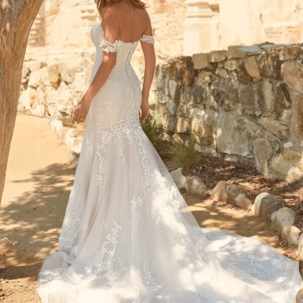 Frederique by Maggie Sottero