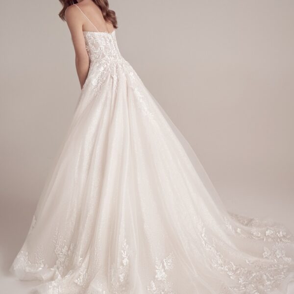 Casey Wedding Dress by Maggie Sottero