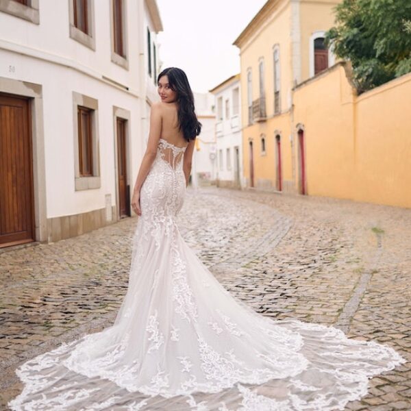 Frederique Royale by Maggie Sottero