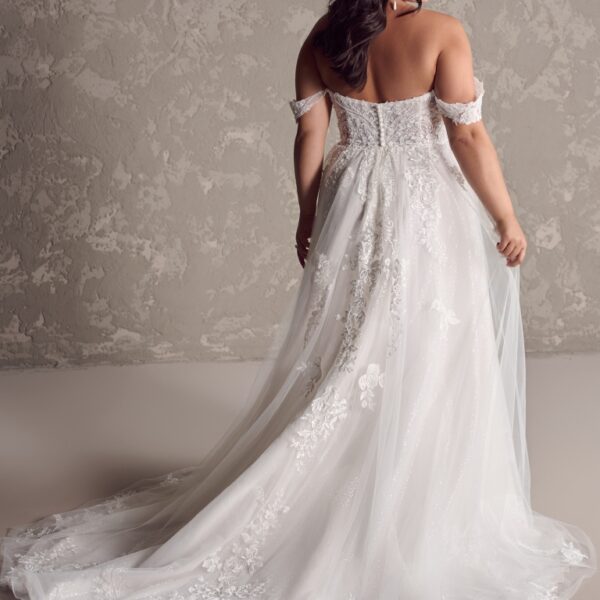 Marguerite by Maggie Sottero
