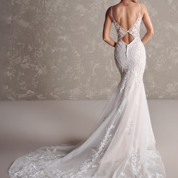 Sydney by Maggie Sottero