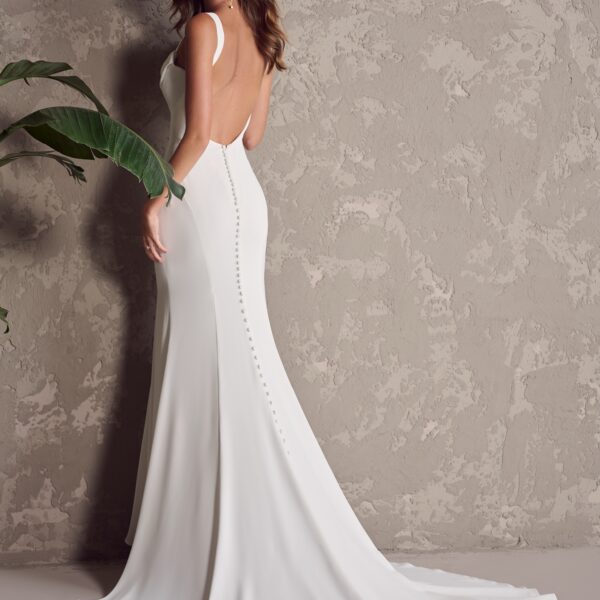 Napa Marie by Maggie Sottero