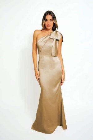 2401 Bari Jay Bridesmaid Dress