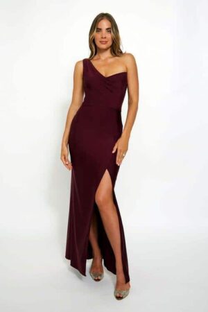 2413 Bari Jay Bridesmaid Dress