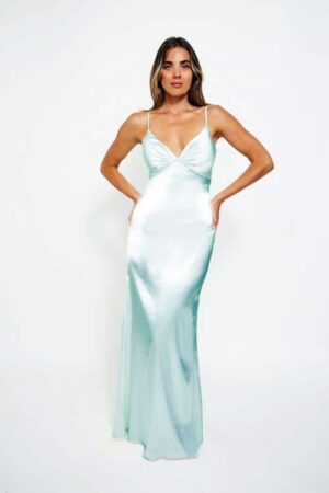 2429 Bari Jay Bridesmaid Dress