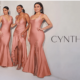 Introducing our new bridesmaid dress collection
