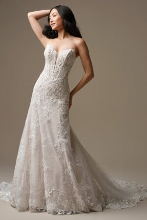 Farrah by Maggie Sottero