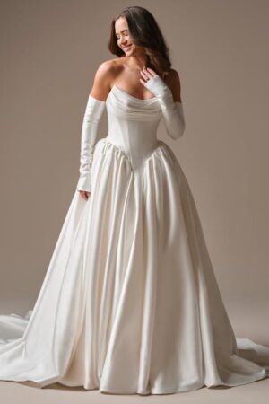 Hudson by maggie sottero view 1