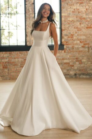 Galina by Maggie Sottero