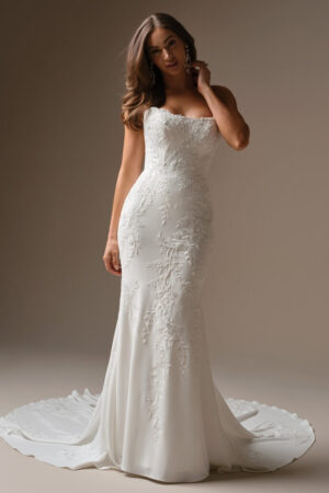 Thera by Maggie Sottero Wedding Gown