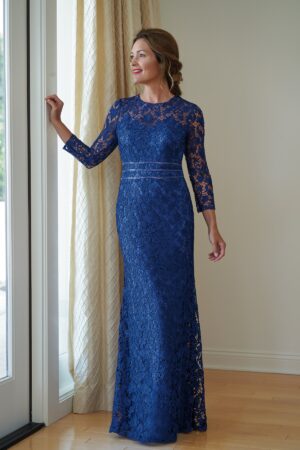 Jade mothers gown K218014U